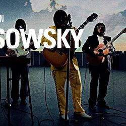 4 Daisy Chords by Rusowsky