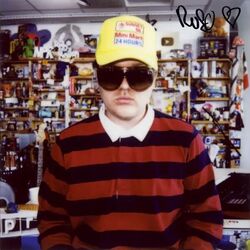 Barquito Chords by Rusowsky