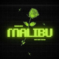 Malibu Chords by Rusowsky