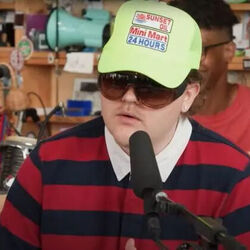 Sophia Acoustic Live Tab by Rusowsky