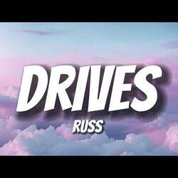 Drives by Russ