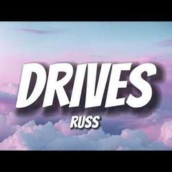 Drives Chords by Russ