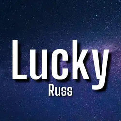 Lucky Chords by Russ