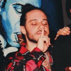 Misunderstood Chords by Russ