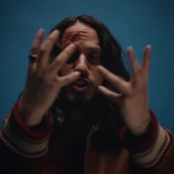 Pent Up In A Penthouse Chords by Russ
