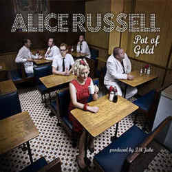 Lights Went Out Chords by Alice Russell