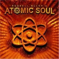 Angel Chords by Russell Allen