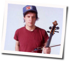 A Little Lost Chords by Arthur Russell