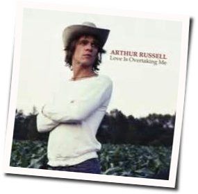 Hey How Does Everybody Know Chords by Arthur Russell