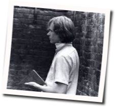I Couldn't Say It To Your Face Chords by Arthur Russell