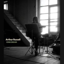 In Love With You For The Last Time by Arthur Russell