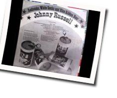 Heres To The Horses Chords by Johnny Russell