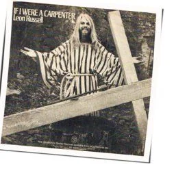 If I Were A Carpenter Chords by Leon Russell