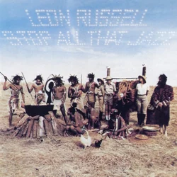Leaving Whipporwhill Chords by Leon Russell