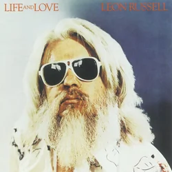 Life And Love Chords by Leon Russell
