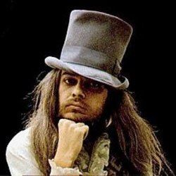 Bluebird Chords by Leon Russell