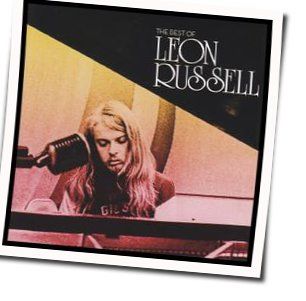 Hummingbird Chords by Leon Russell