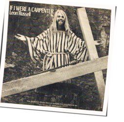 If I Were A Carpenter Chords by Leon Russell