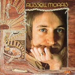 Blue Eyed Girl Chords by Russell Morris