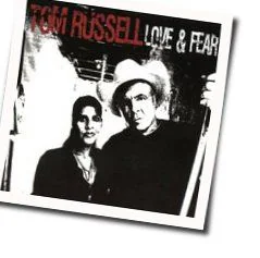 The Pugilist At 59 Chords by Tom Russell