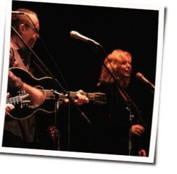 Ash Wednesday Chords by Tom Russell