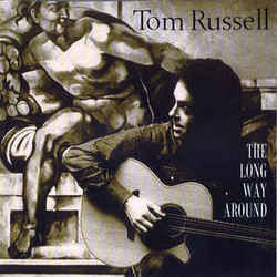 Beat Folk by Tom Russell