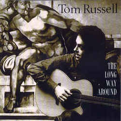 Beat Folk Chords by Tom Russell