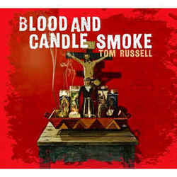 Crosses Of San Carlos Chords by Tom Russell