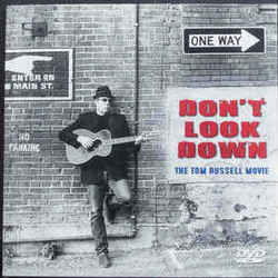 Don't Look Down Chords by Tom Russell