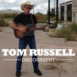Jai Alai Chords by Tom Russell