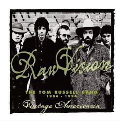 Oil Field Girls Chords by Tom Russell