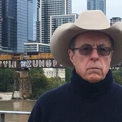 Red Oak Texas Chords by Tom Russell