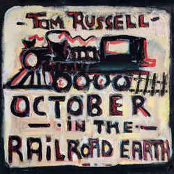 Small Engine Repair Chords by Tom Russell