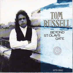 The Dance Chords by Tom Russell