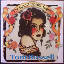 The Gardens Chords by Tom Russell