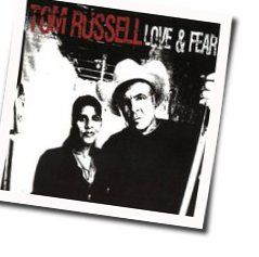 The Pugilist At 59 Chords by Tom Russell