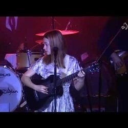 Brave Soldier Chords by Russian Red