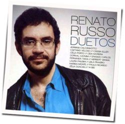 Celeste Chords by Renato Russo