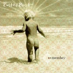 Sister Contine Chords by Root Rusted
