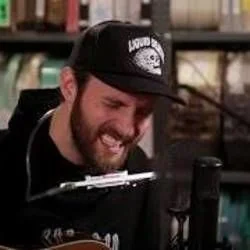 At Your Funeral Chords by Ruston Kelly