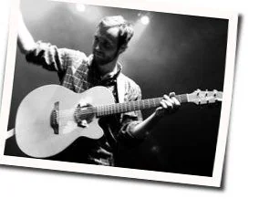 Hollywood Chords by Ruston Kelly