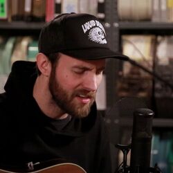 All In Chords by Ruston Kelly