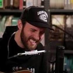 At Your Funeral Chords by Ruston Kelly