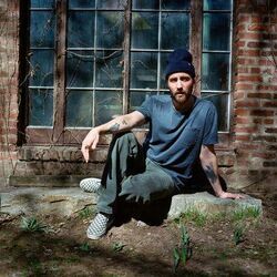 Better Now Chords by Ruston Kelly