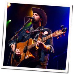 Cover My Tracks Chords by Ruston Kelly