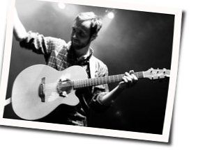 Hollywood Chords by Ruston Kelly