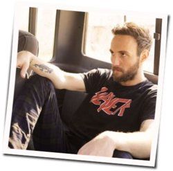 Paratroopers Battlecry Acoustic Chords by Ruston Kelly