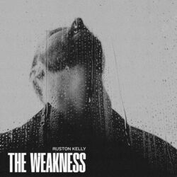 Wicked Hands Chords by Ruston Kelly
