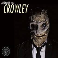 Adipocere Ukulele Chords by Rusty Cage
