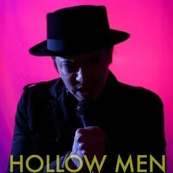 Hollow Men Bass Tab by Rusty Cage